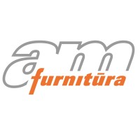 AM Furnitūra Logo