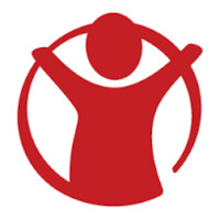 Red Barnet Holbæk Logo