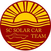 SC Solar Car Team Logo