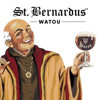 Brewery St.Bernardus Logo