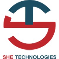 SHE Technologies Logo
