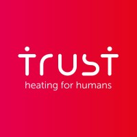 Trust Electric Heating Logo