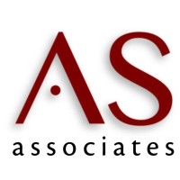 AS Associates Ltd Logo