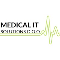 Medical IT Solutions d.o.o Logo