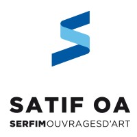 SATIF OA Logo