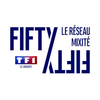 FIFTY FIFTY Logo