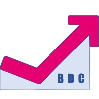 The Business Development Club Logo