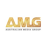 Australian Media Group Logo