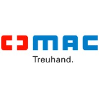 MAC GmbH | Treuhand Logo