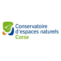 Conservatoire despaces naturels Corse Logo