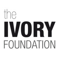 The Ivory Foundation Logo