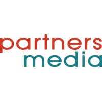 Partners Media Group Logo