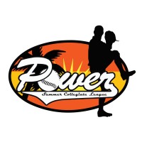 Power Summer Collegiate League Logo