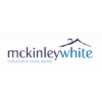 McKinley White Logo