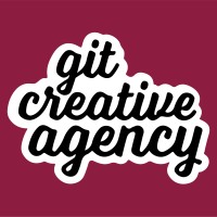The GIT Creative Agency Logo
