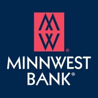 Minnwest Bank Logo