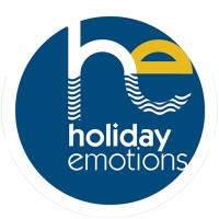 Holiday Emotions Logo