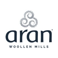 Aran Woollen Mills Logo
