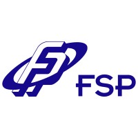 FSP Technology Inc. Logo