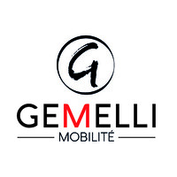 Groupe Gemelli Logo