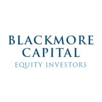 Blackmore Capital Logo