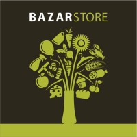 Bazarstore Logo