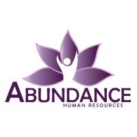 Abundance HR Logo