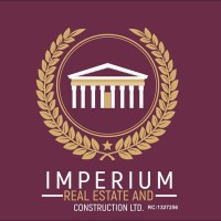 Imperium Real Estate and Construction Ltd Logo