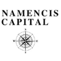 Namencis Capital Logo
