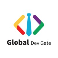 Global Dev Gate Logo