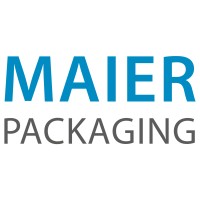 Maier Packaging GmbH Logo