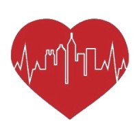 Nursing Students at Georgia State Logo