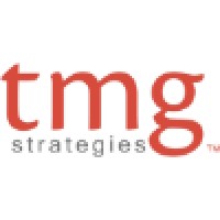 TMG Strategies Logo