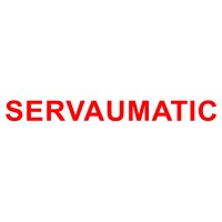Servaumatic SAL Logo