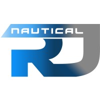 RJ Nautical Logo