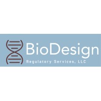 BioDesign Regulatory Services Logo