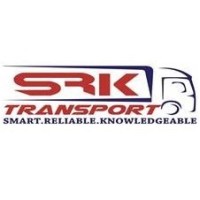 SRK Transport Logo