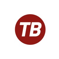 Trønderbilene AS Logo