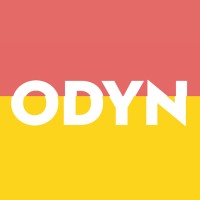 ODYN.io Logo