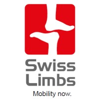 SwissLimbs Logo