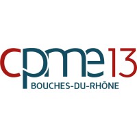 CPME13 Logo