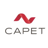 CAPET sas Logo
