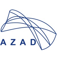 AZAD Engineering Pvt Ltd Logo