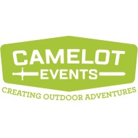 Camelot Events Logo
