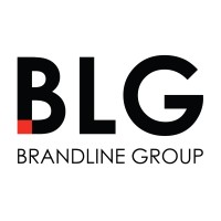 BrandLine Group Sp. z o.o. Logo