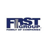 First Innovations Logo