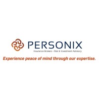 Personix Insurance Brokers Logo