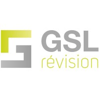 GSL Révision Logo