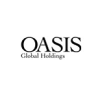 Oasis Global Holdings Logo
