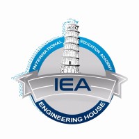 International Education Academy Logo